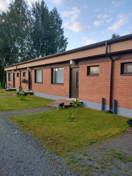 2h + k +s + vh  Lieksa – foto 1