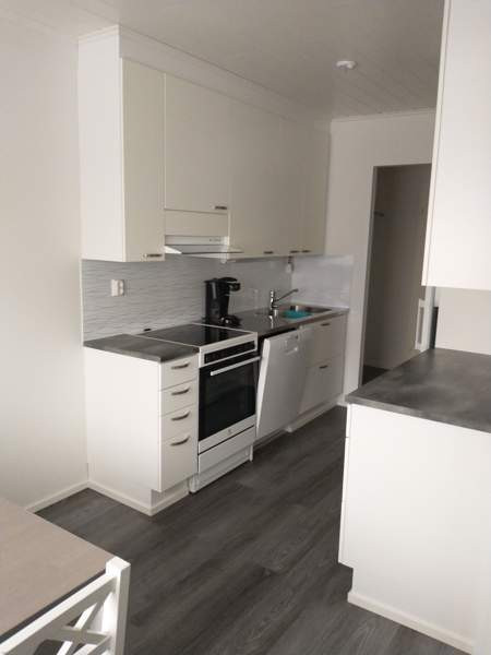 2h + k +s + vh  Lieksa – foto 6