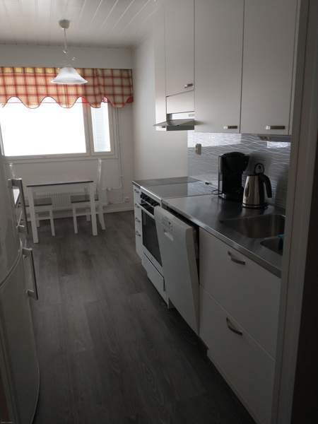 2h + k +s + vh  Lieksa – foto 8