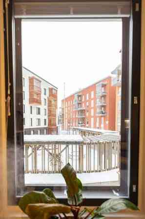 3h + avok + p  Vantaa