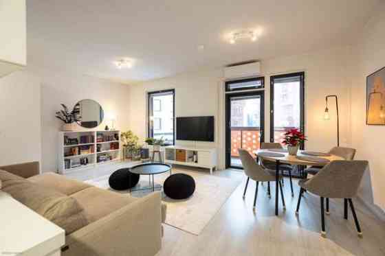 3h + avok + p  Vantaa