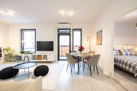 3h + avok + p  Vantaa