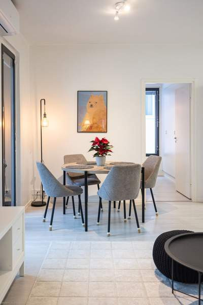 3h + avok + p  Vantaa - valokuva 1