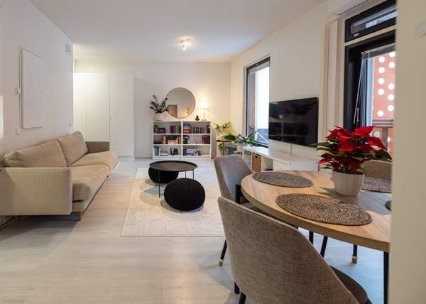 3h + avok + p  Vantaa - valokuva 2