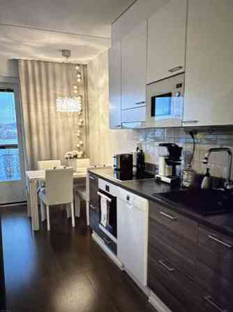 1h + alkovi + kph + las.p  Jyvaeskylae