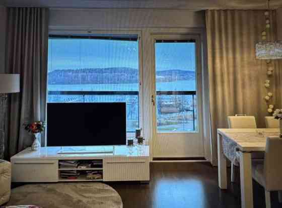 1h + alkovi + kph + las.p  Jyvaeskylae