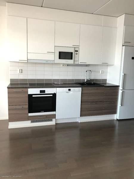 1h + alkovi + kph + las.p  Jyvaeskylae – foto 4