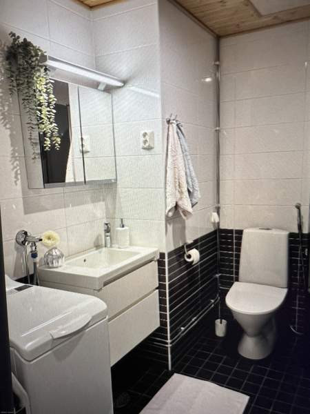 1h + alkovi + kph + las.p  Jyvaeskylae – foto 8