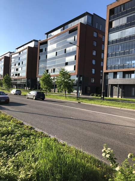 1h + alkovi + kph + las.p  Jyvaeskylae – foto 6