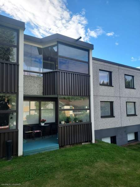 3h + p  Kouvola - valokuva 1