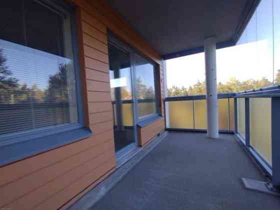 2h + p + avok  Helsinki