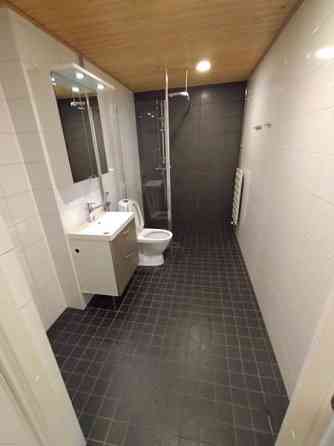 2h + p + avok  Helsinki