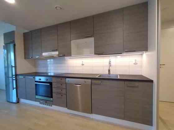 2h + p + avok  Helsinki