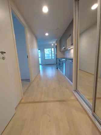 2h + p + avok  Helsinki