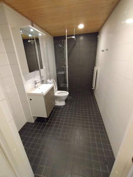 2h + p + avok  Helsinki - valokuva 4