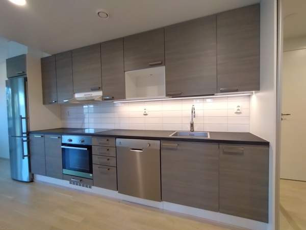 2h + p + avok  Helsinki - valokuva 3