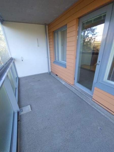 2h + p + avok  Helsinki - valokuva 5