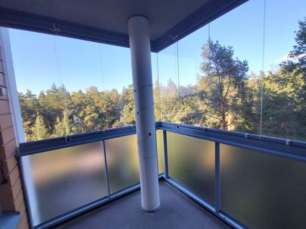 2h + p + avok  Helsinki - valokuva 8