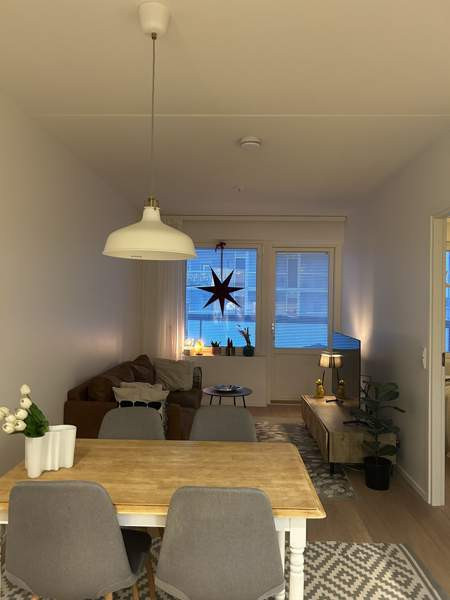 2h + avok + p  Espoo – foto 5