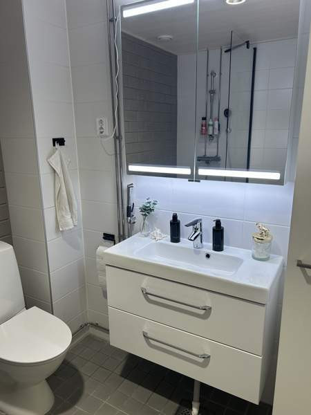 2h + avok + p  Espoo – foto 8