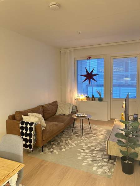 2h + avok + p  Espoo – foto 1