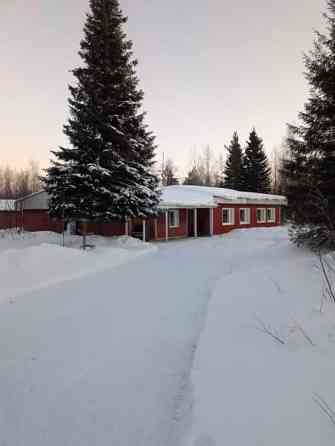 6h + k + s  Sodankylä