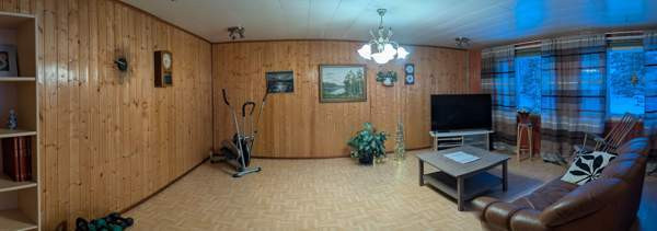 6h + k + s  Sodankylä – foto 3