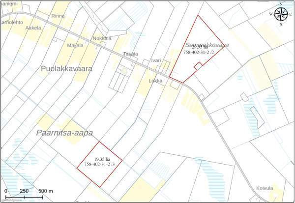 6h + k + s  Sodankylä – foto 5