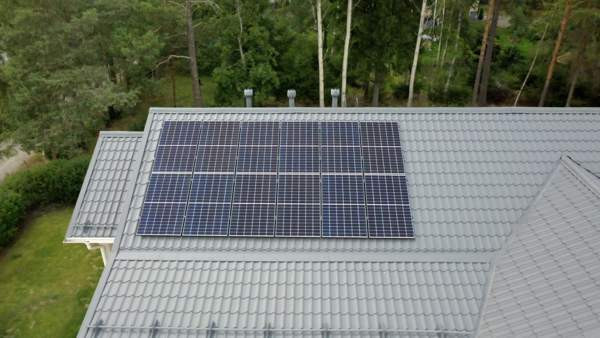 4h + k + s +kph +wc + p +2 auton autotalli + 2 aut  Kaarina - photo 6