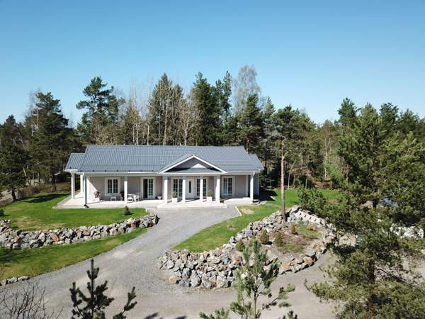 4h + k + s +kph +wc + p +2 auton autotalli + 2 aut  Kaarina - photo 3