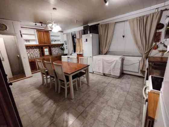 5h + k + s + kph + 2 WC + Takka  Kauhava