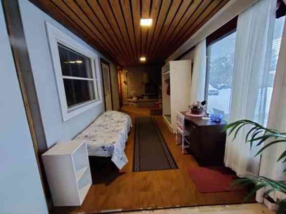 5h + k + s + kph + 2 WC + Takka  Kauhava