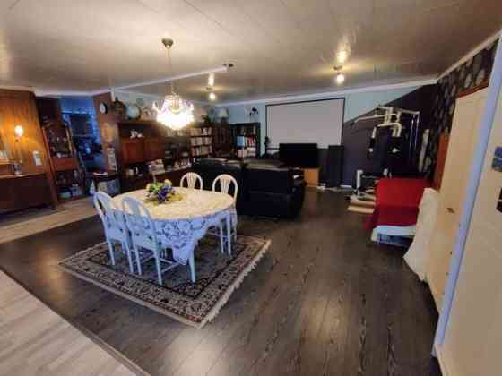 5h + k + s + kph + 2 WC + Takka  Kauhava