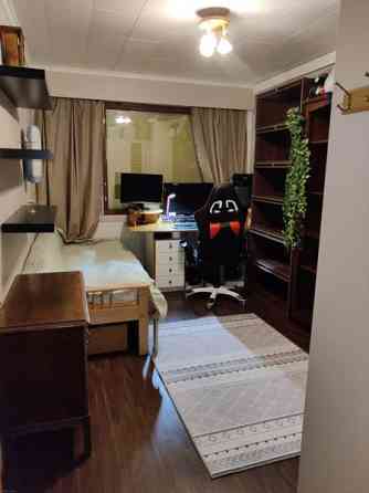 5h + k + s + kph + 2 WC + Takka  Kauhava