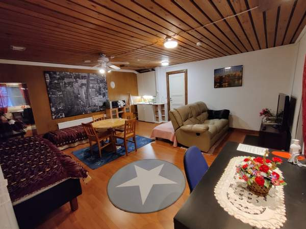 5h + k + s + kph + 2 WC + Takka  Kauhava - изображение 7