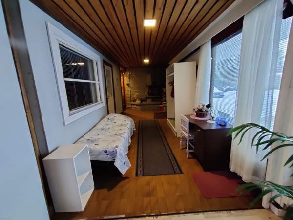 5h + k + s + kph + 2 WC + Takka  Kauhava - изображение 6