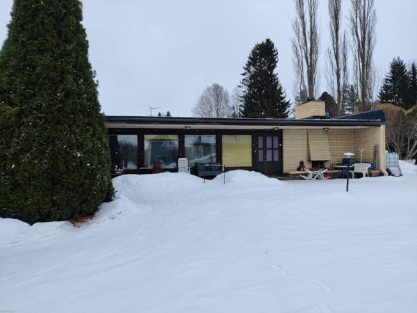 5h + k + s + kph + 2 WC + Takka  Kauhava - изображение 1