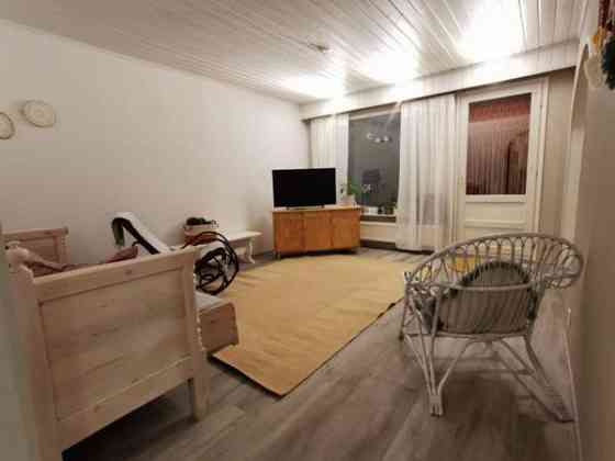 3h + avok + s + p  Raahe