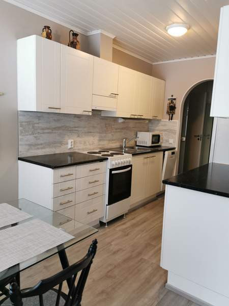 3h + avok + s + p  Raahe - photo 3