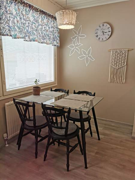 3h + avok + s + p  Raahe - photo 4