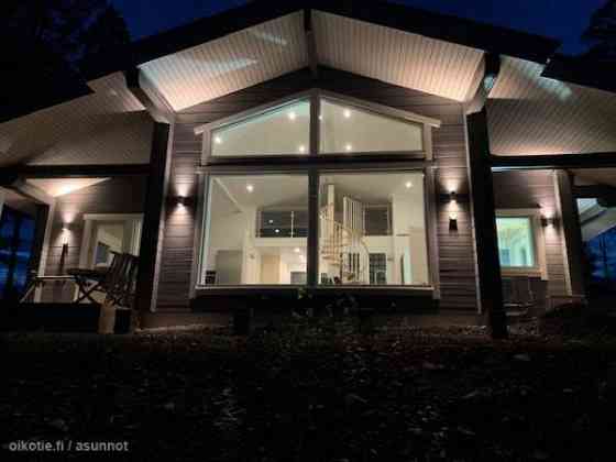 3h + k + S + kph + parvi  Mäntyharju