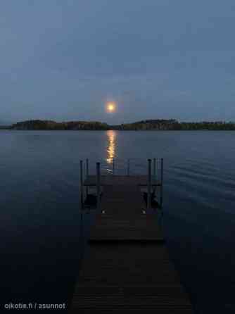 3h + k + S + kph + parvi  Mäntyharju