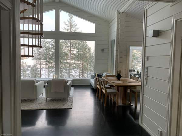 3h + k + S + kph + parvi  Mäntyharju – foto 2