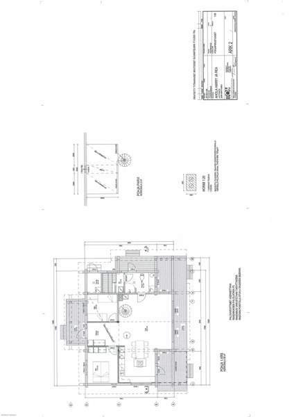 3h + k + S + kph + parvi  Mäntyharju – foto 6