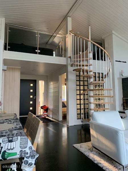 3h + k + S + kph + parvi  Mäntyharju – foto 3