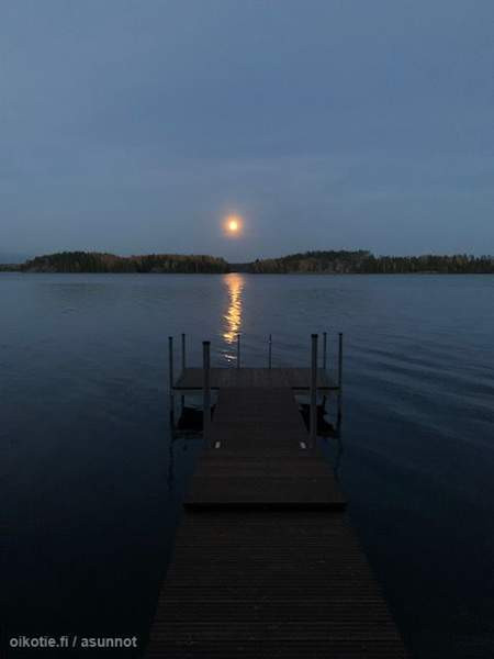 3h + k + S + kph + parvi  Mäntyharju – foto 5