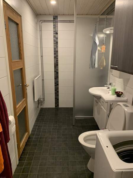 2h + kk + s + p  Janakkala - valokuva 6