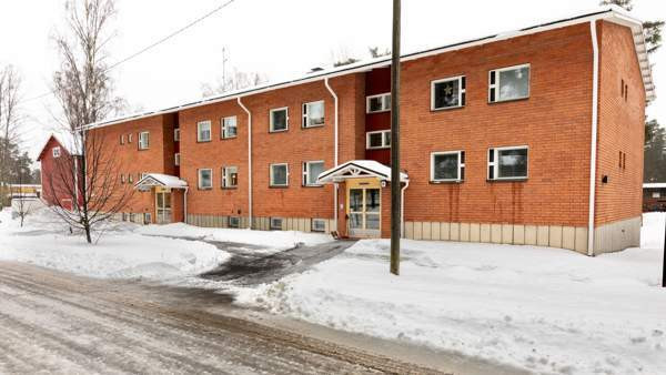 1h + k + s + p  Hartola - valokuva 1