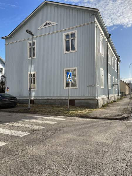 1h + k  Rauma - valokuva 1