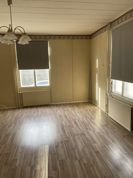 1h + k  Rauma - valokuva 3